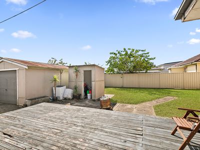 12 Carinmoney Avenue , Warilla