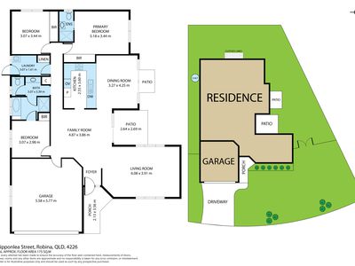 5 Ripponlea Street, Robina