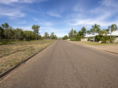 4 Gardenia Drive, Kununurra