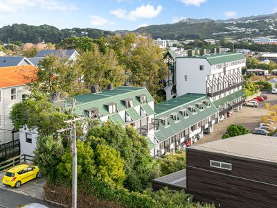 42 / 46 Hiropi Street, Newtown