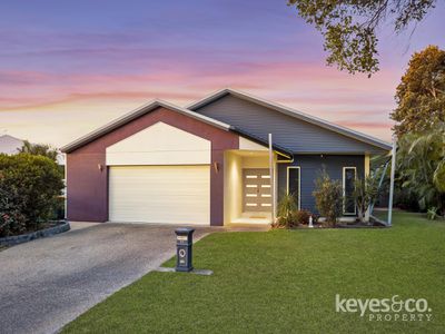 46 Riverwood Drive, Idalia