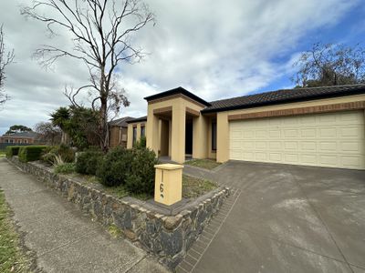6 Secret Garden Way, Tarneit