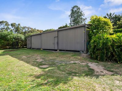 77 Taaffe Road, Wangaratta South