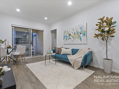 11D Balcombe Street, Westminster