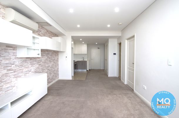 113 / 6-14 Park Road, Auburn