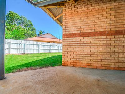 10/25-35 Egret Crescent, South Hedland