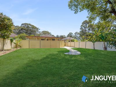 228  Sackville Street, Canley Vale