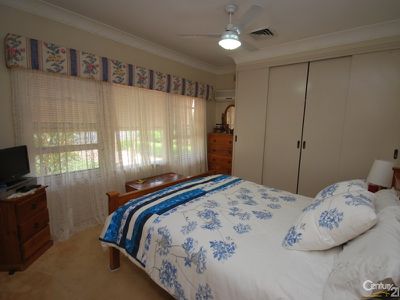 256 Darling Street, Dubbo