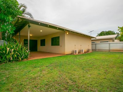 32 Nix Avenue, South Hedland