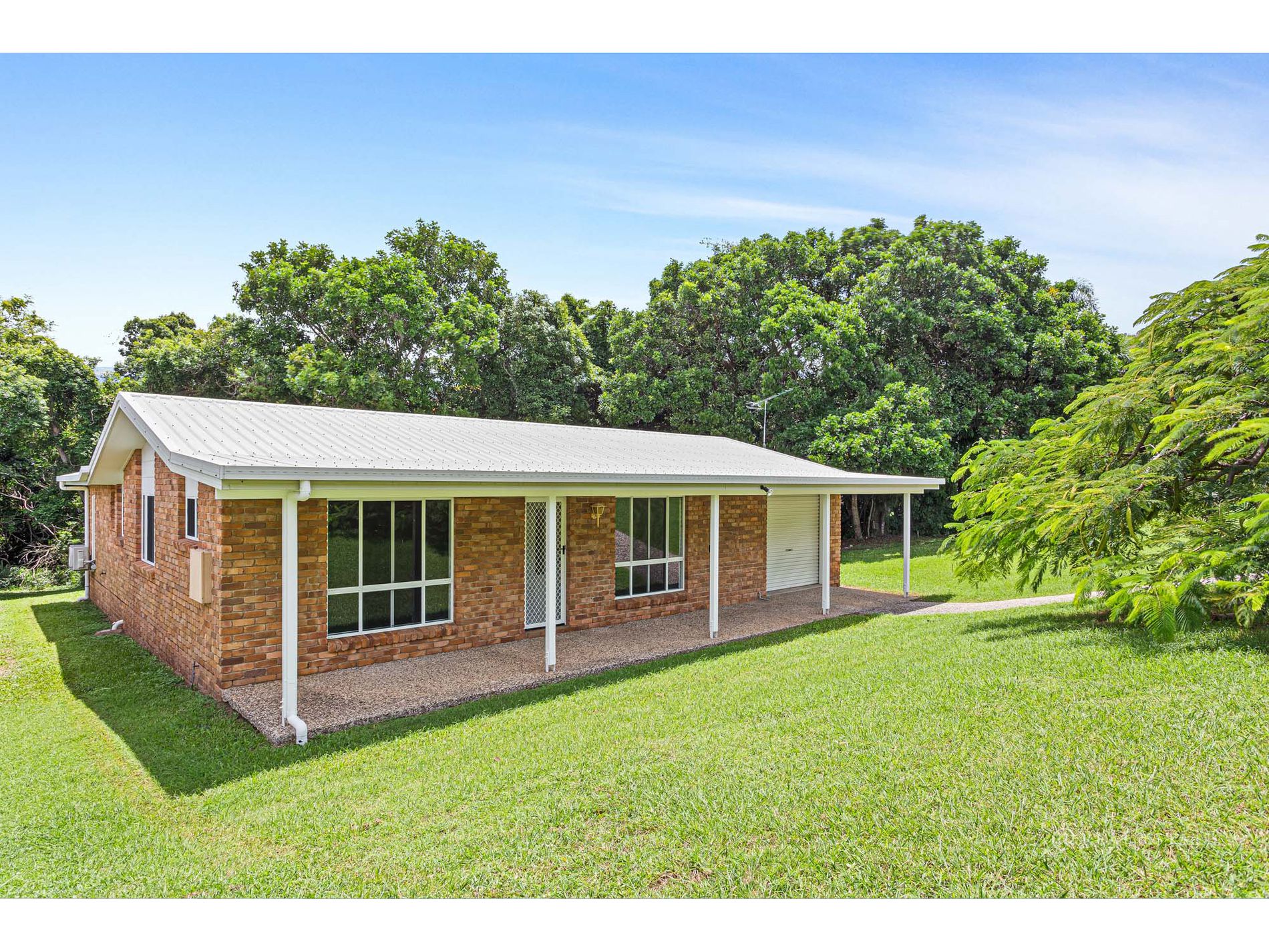 11 Rogan Place, Yeppoon Real Estate