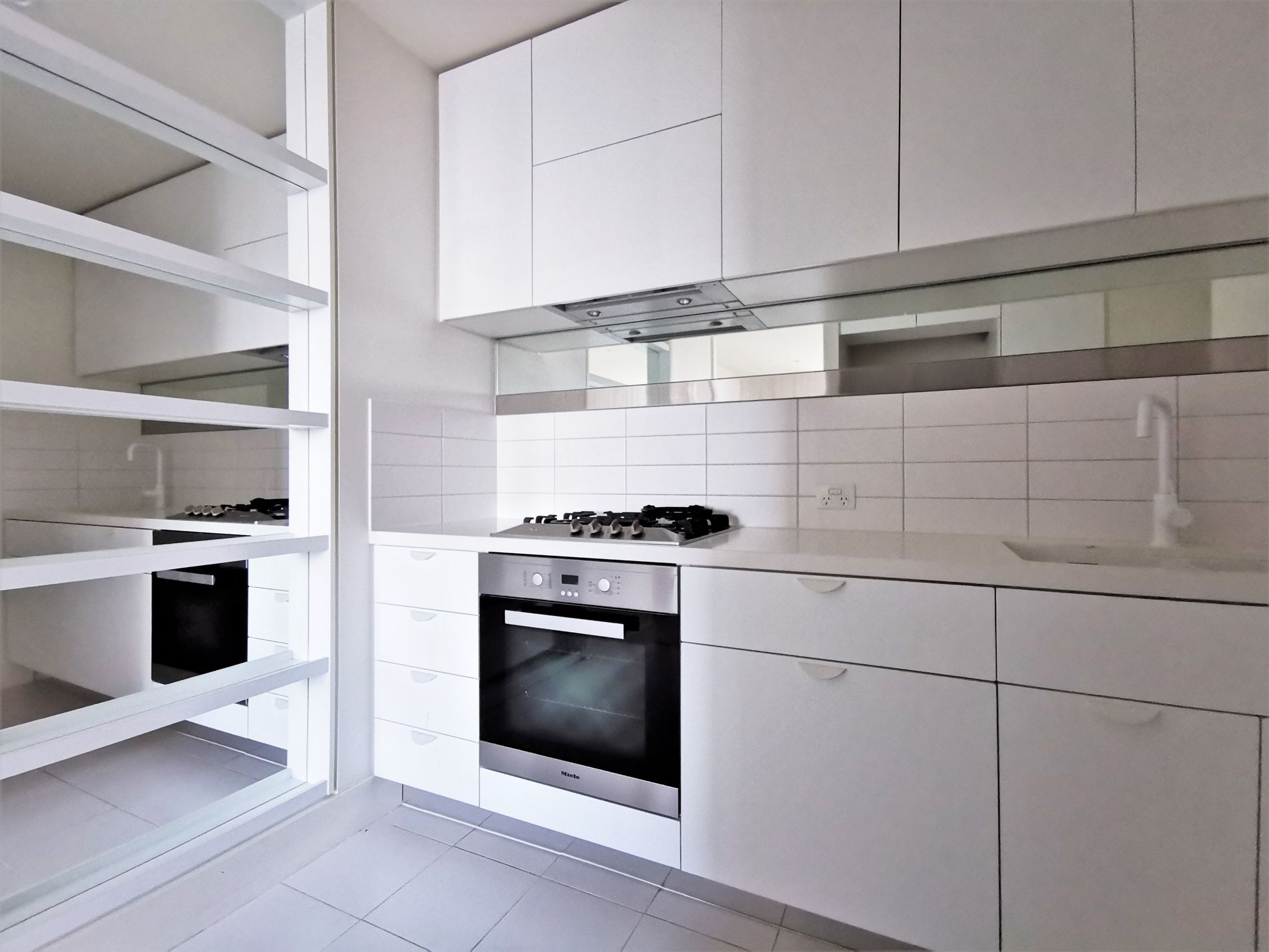 2802 / 500 Elizabeth Street, Melbourne