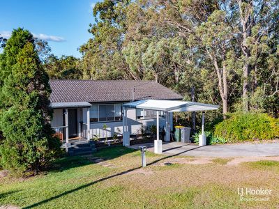 33 Gilliver Street, Mount Gravatt East