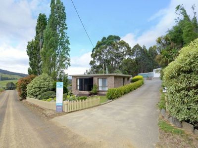 17 Deans Road, Glen Huon