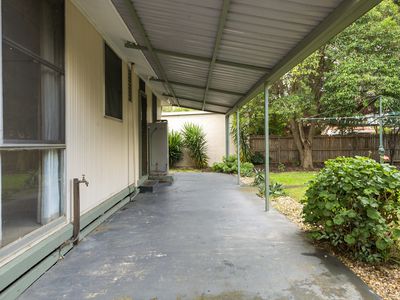40 Howe Street, Seymour