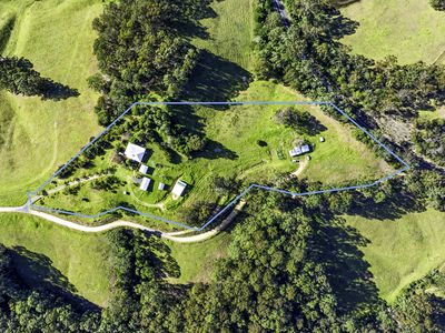 9050 Princes Highway, Tilba Tilba