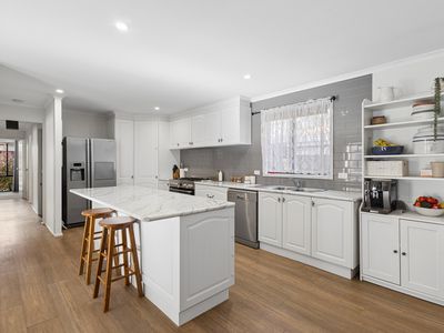 101 Bennett Street, Heathcote