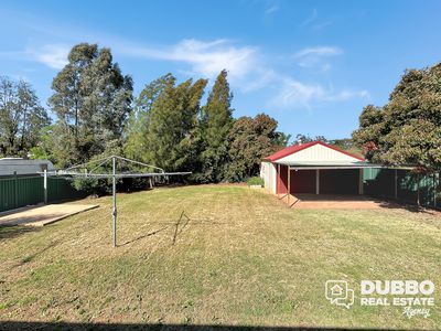 10 Wilkins Street, Dubbo