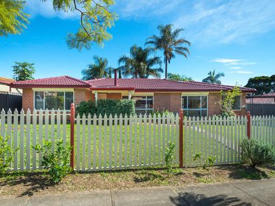 4 Geelong Crescent, St Johns Park