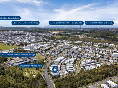 110 McDermott Parade, Rochedale