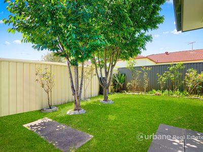 8 & 8A Fursorb Street, Marayong