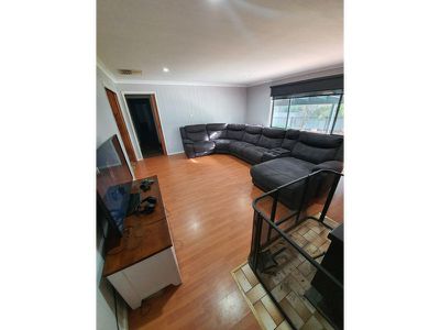 024 Railway Avenue, Leitchville