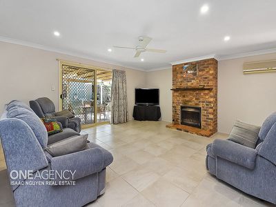 5 Bribie Pl, Forest Lake