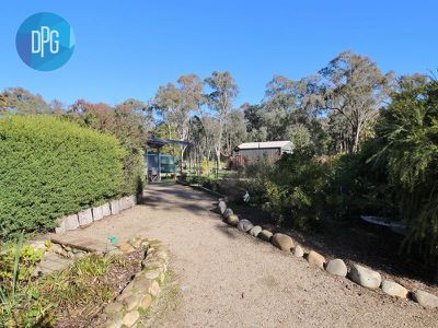 8 Mistletoe Lane, Glenrowan