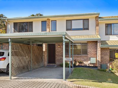 8 / 10 Palara Street, Rochedale South