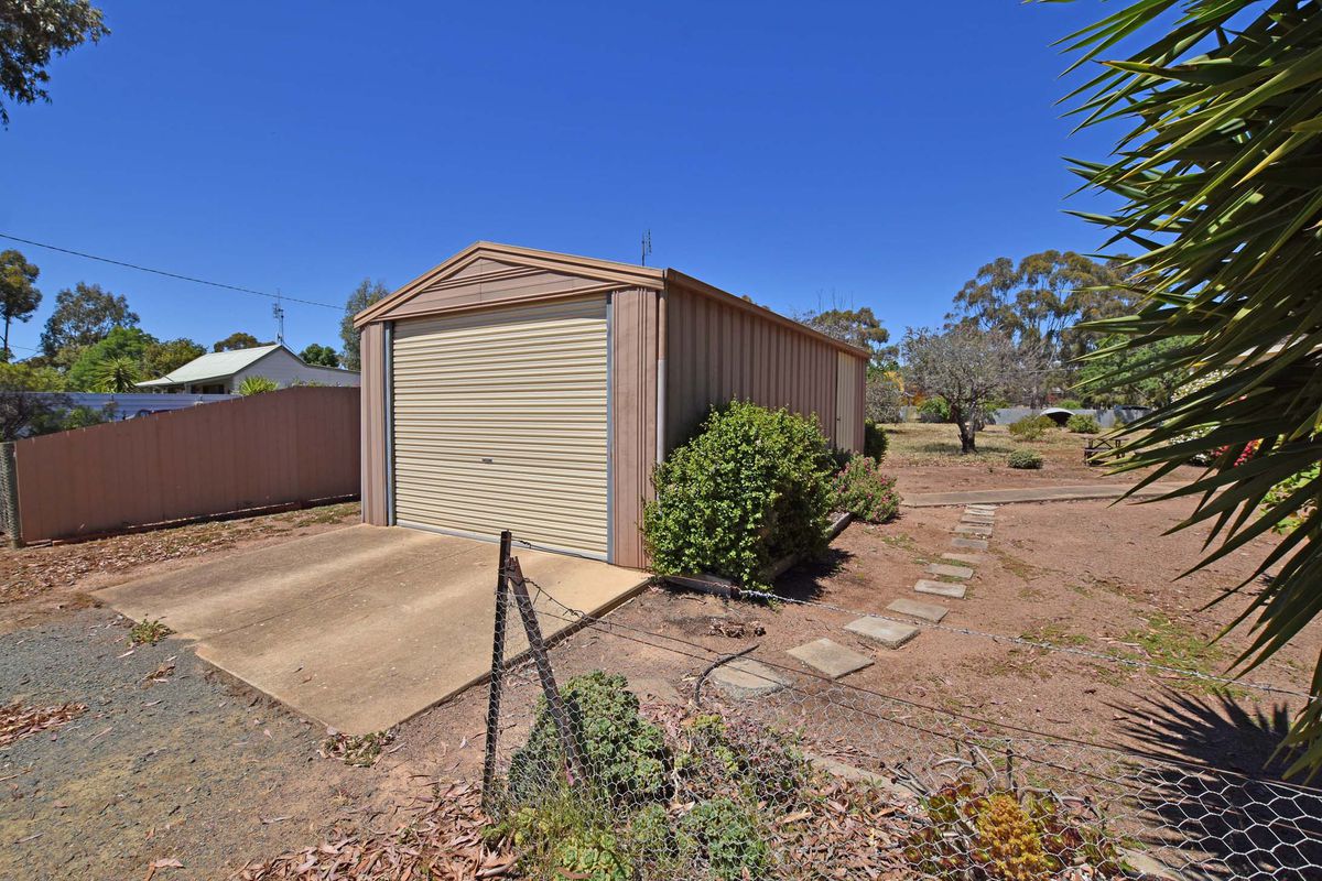 57 Neill Street, Rushworth