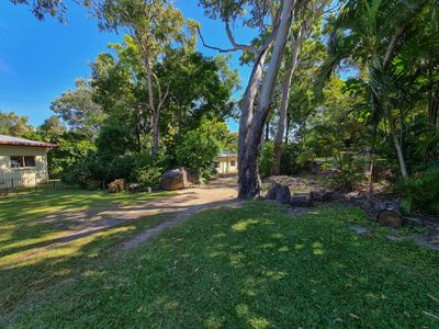 9 Mason Street, Cooktown