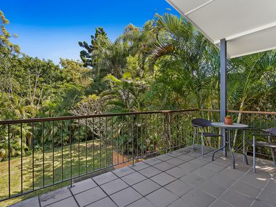 20 Emerson Street, Toowong