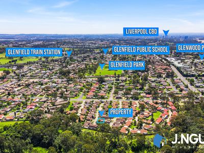 25 / 212-222 Harrow Road, Glenfield