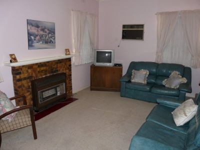 Tocumwal