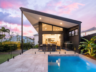 12 Bangalla Street, Auchenflower