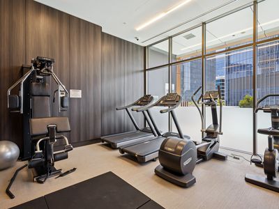 2207 / 1 Geoffrey Bolton Avenue, Perth