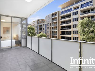 213 / 717 Anzac Parade, Maroubra