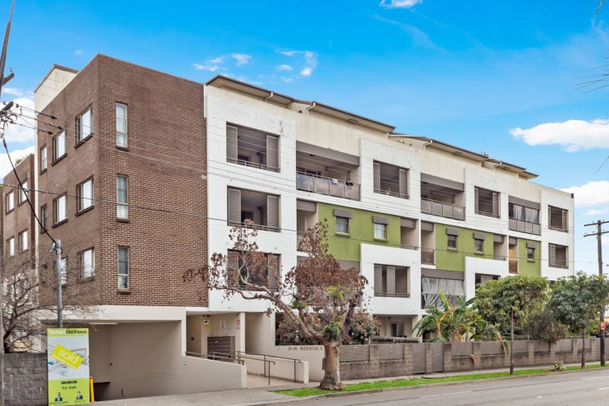 04 / 20-26 Marlborough Road, Homebush West