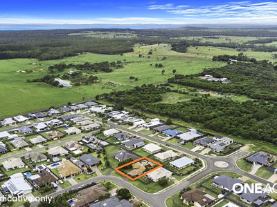 37 Parklands Boulevard, Wondunna