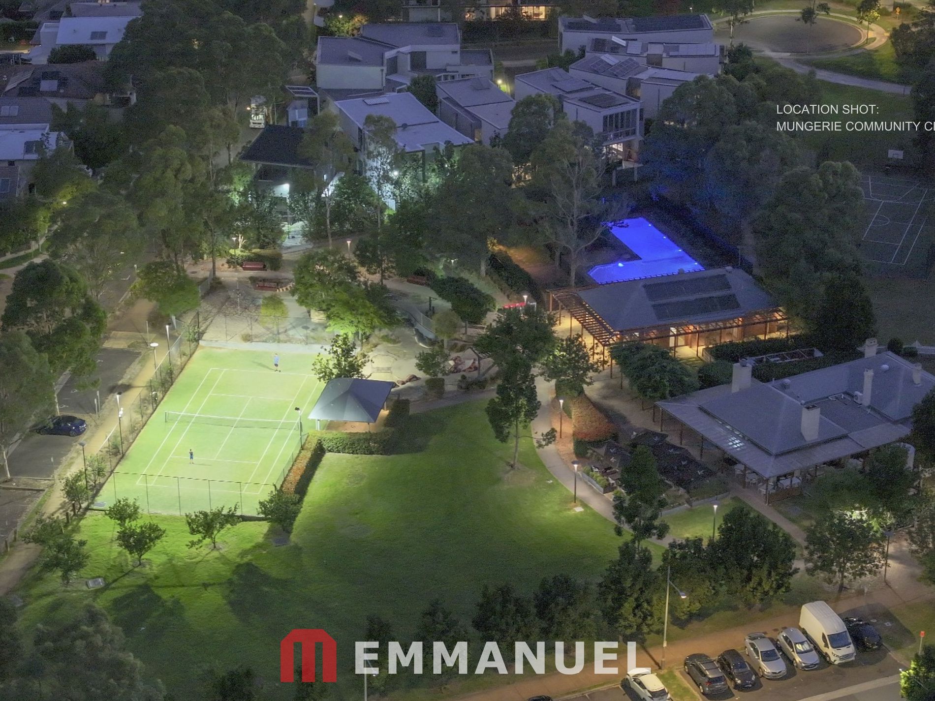 45 Caddies Boulevard, Rouse Hill