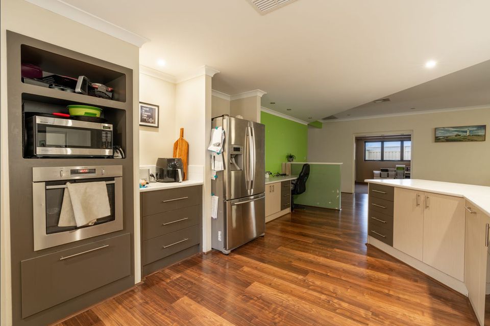 17 Herbert Meander, Baldivis