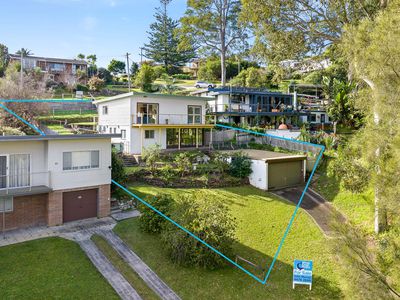 21 THE LOOP, Narooma