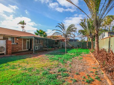 119 Paton Road, South Hedland