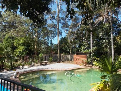 18 Park Avenue, Morisset Park