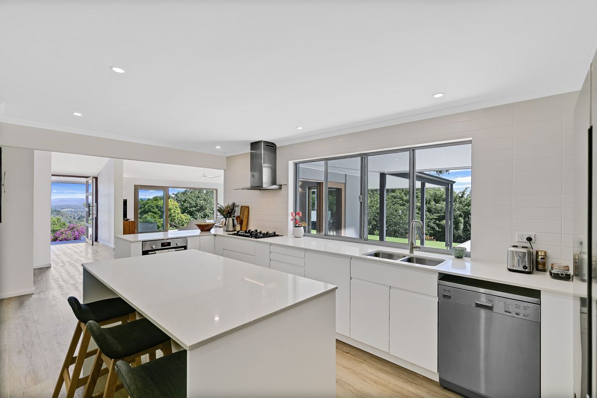 71-77 Sunrise Road, Eumundi