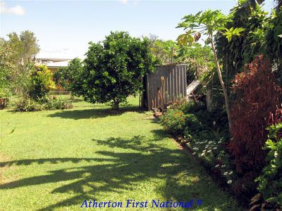 Atherton