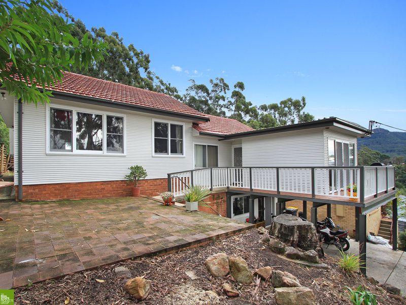 8 Woodland Avenue, Mount Ousley