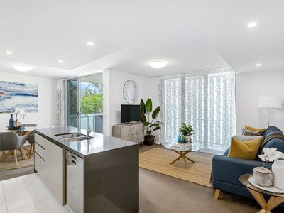 25 / 56 Bellevue Terrace, St Lucia