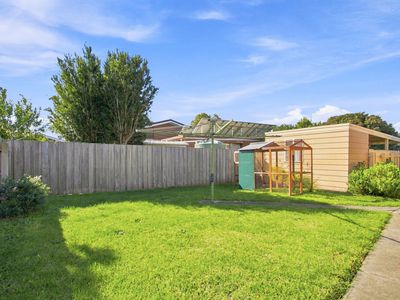 12 / 242A Raglan Street, Sale