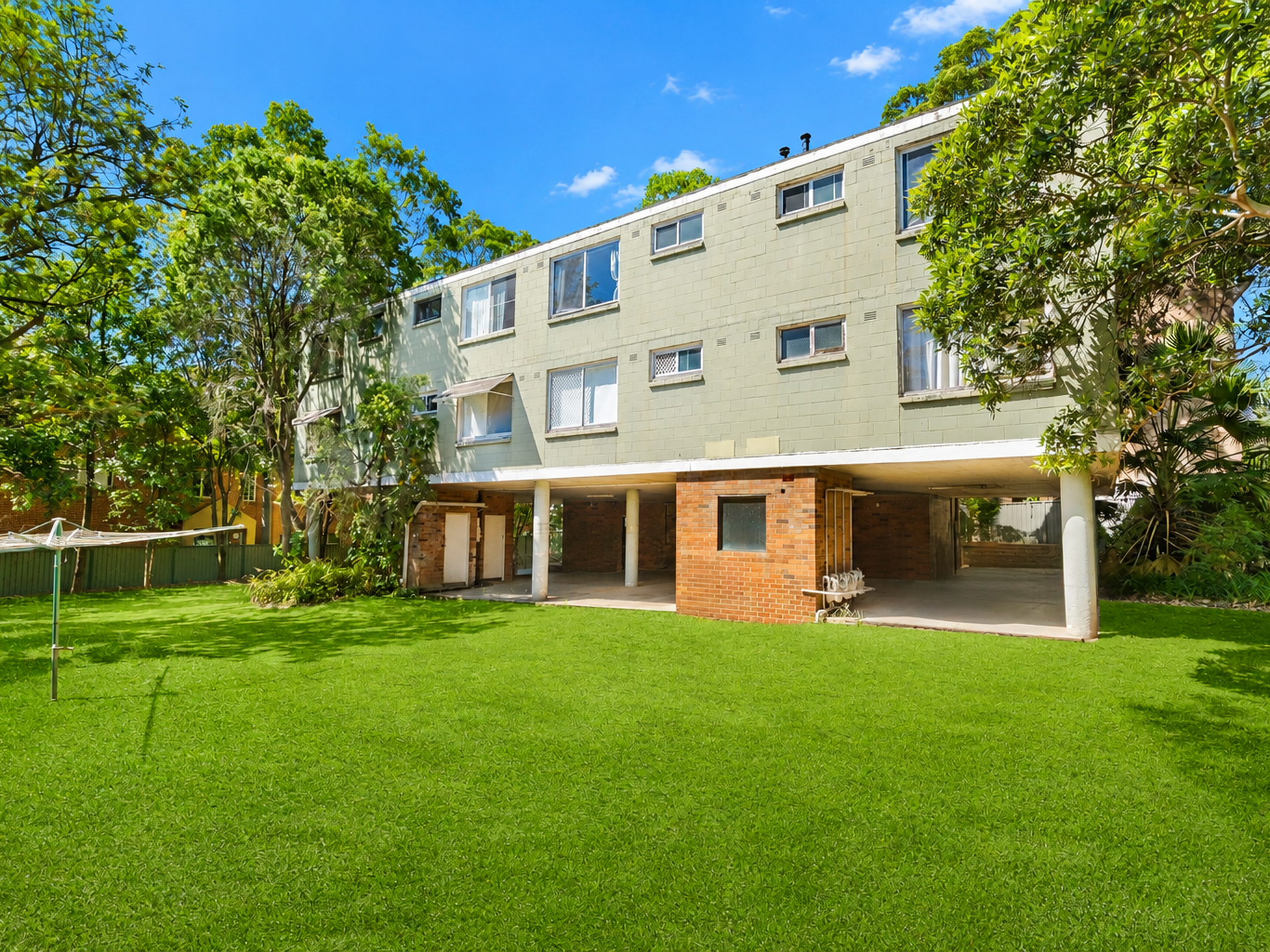 8 / 6-8 Lichen Place, Westmead