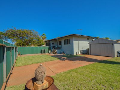 35B Mcgregor Street, Port Hedland